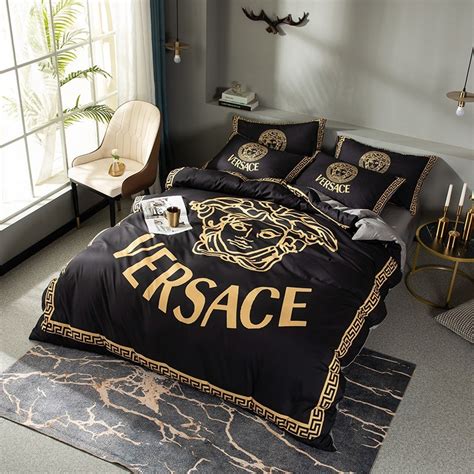 versace bedding prices.